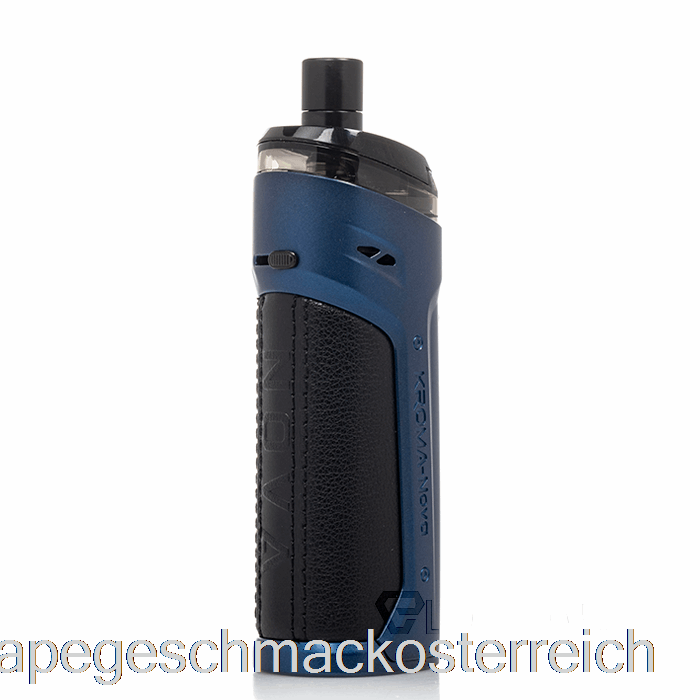 Innokin Kroma-Nova 60w Pod-System Azurblauer Vape-Geschmack